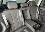 Škoda Kamiq SUV 1,5 l 110 kw