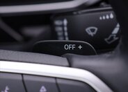 Volkswagen Taigo SUV / Terénní 1,5 l 110 kw