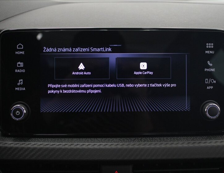 Škoda Kamiq SUV / Terénní 999,0 85 kw