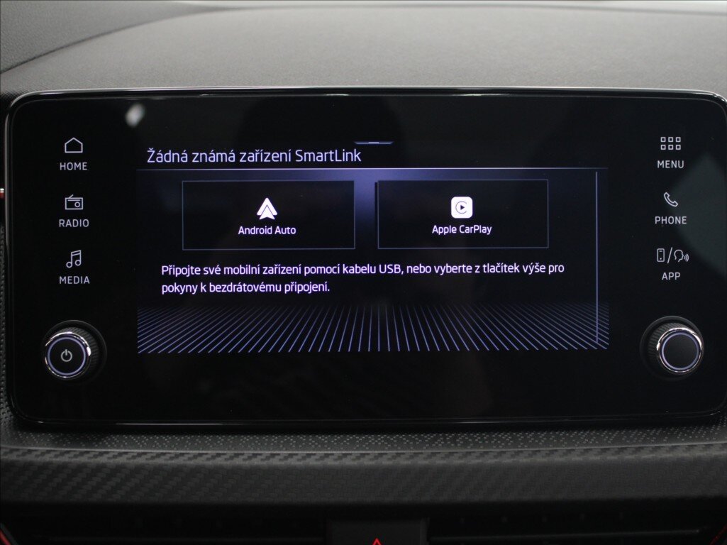 Škoda Kamiq SUV / Terénní 999,0 85 kw