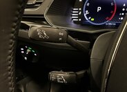 Škoda Superb Liftback 2,0 l 206 kw