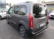 Citroën Berlingo MPV 1,5 l 96 kw