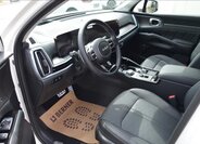 KIA Sorento Ostatní 2,2 l 142 kw