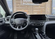 Toyota Camry Sedan 2,5 l 137 kw