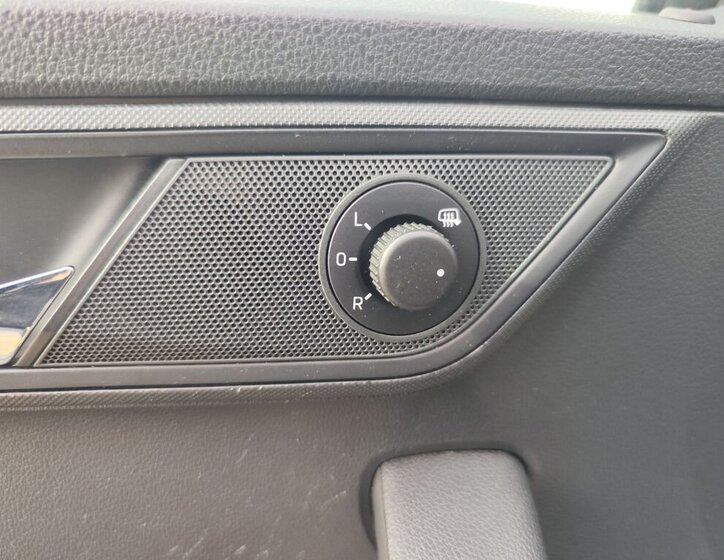 Škoda Fabia Kombi 1,4 l 66 kw