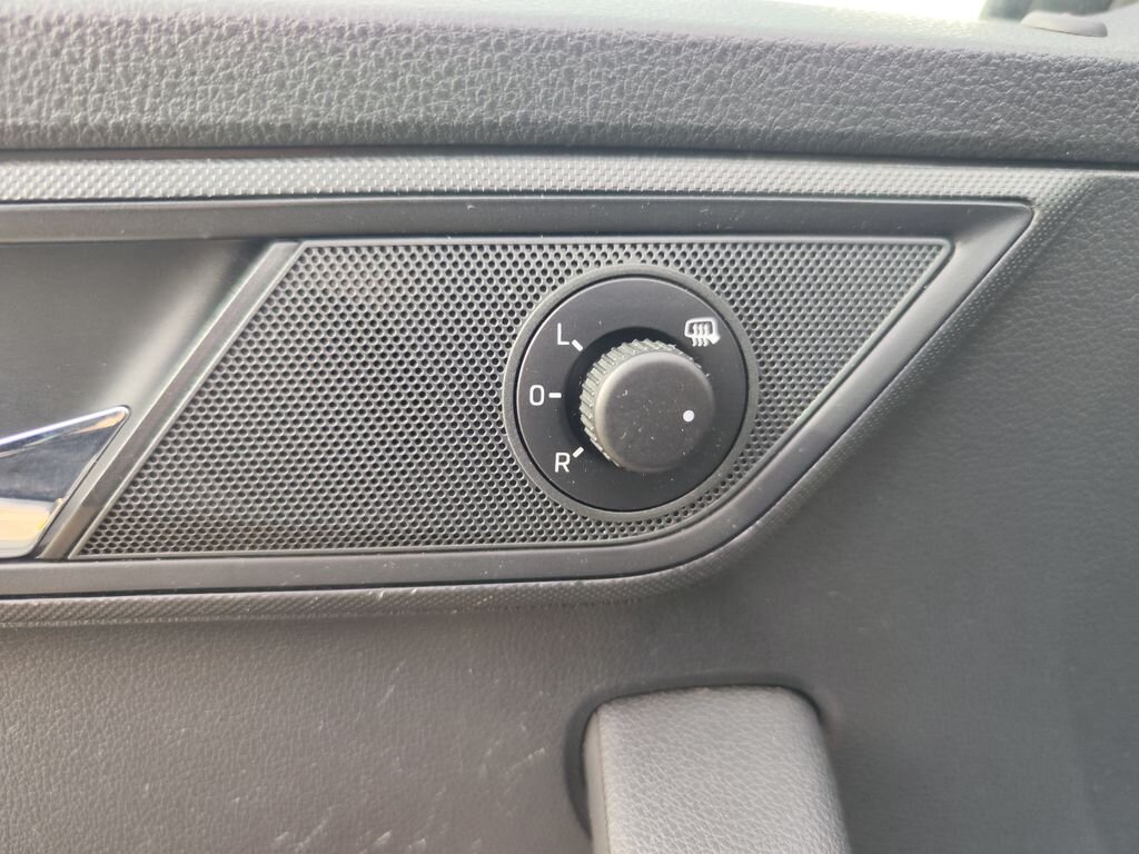 Škoda Fabia Kombi 1,4 l 66 kw