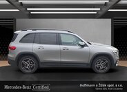 Mercedes-Benz GLB SUV / Terénní 2,0 l 140 kw
