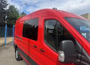 Ford Transit 25