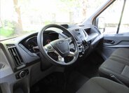 Ford Transit Ostatní 2,2 l 92 kw
