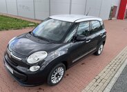 Fiat 500L Hatchback 1,2 l 62 kw