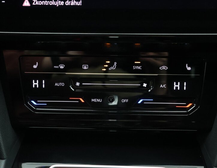 Volkswagen Arteon Kombi 2,0 l 140 kw