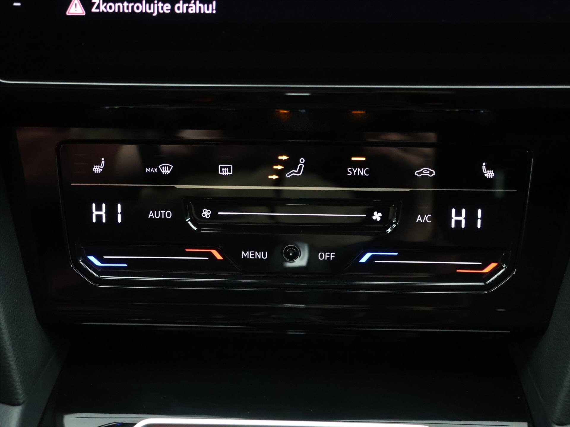 Volkswagen Arteon Kombi 2,0 l 140 kw