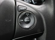 Honda HR-V SUV / Terénní 1,5 l 96 kw