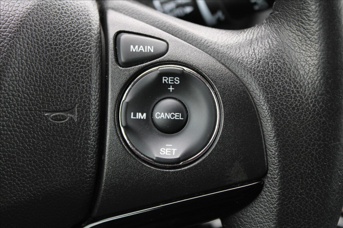 Honda HR-V SUV / Terénní 1,5 l 96 kw