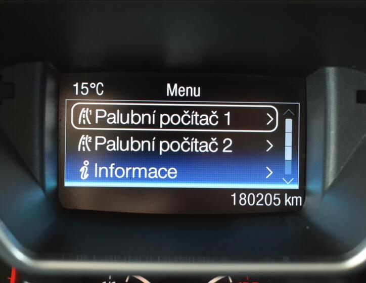 Ford Transit Connect 26