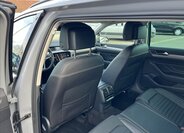 Volkswagen Passat Kombi 2,0 l 110 kw