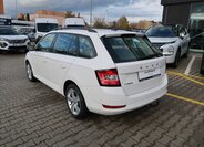 Škoda Fabia 6