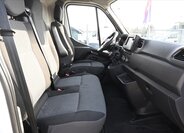 Renault Master Skříň 2,3 l 110 kw