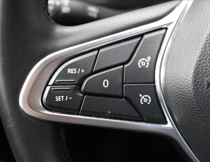 Renault Kangoo MPV 1,3 l 75 kw