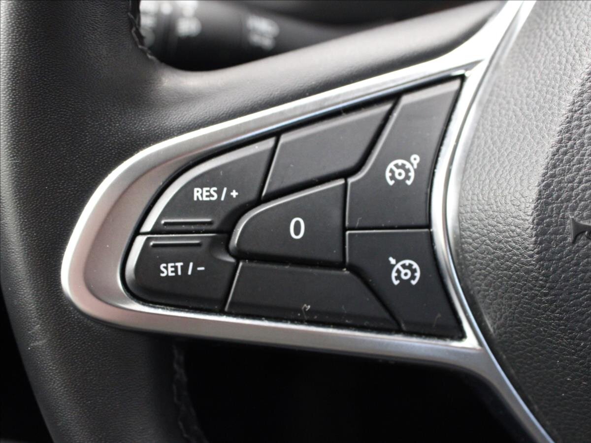 Renault Kangoo MPV 1,3 l 75 kw