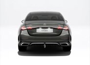 Mercedes-Benz Třídy E Sedan 2,0 l 145 kw