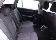 Škoda Octavia Kombi 2,0 l 85 kw