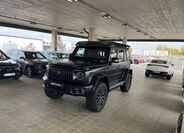 Mercedes-Benz Třídy G 1