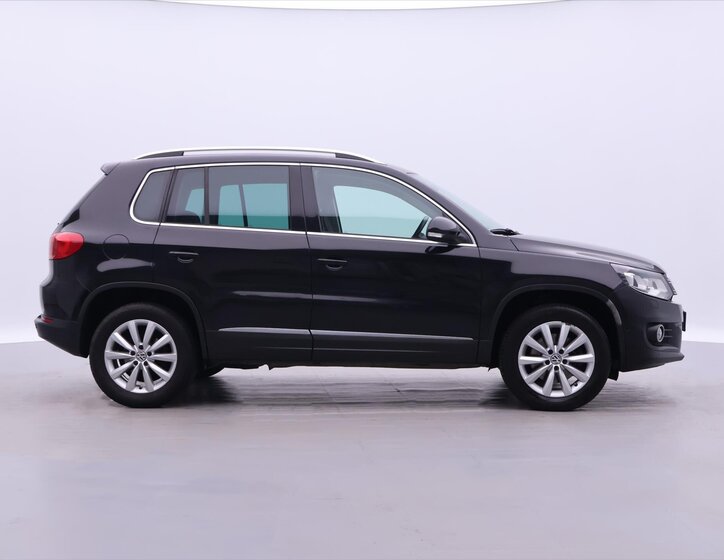 Volkswagen Tiguan SUV 2,0 l 103 kw