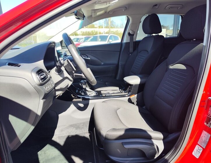 Hyundai i30 Kombi 998,0 74 kw