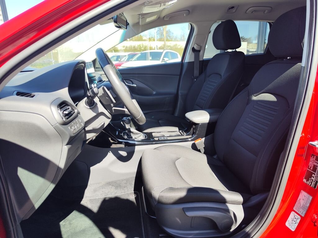 Hyundai i30 Kombi 998,0 74 kw