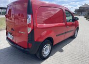 Renault Kangoo Ostatní 1,5 l 55 kw
