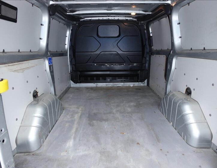 Ford Transit Custom Ostatní 2,0 l 77 kw