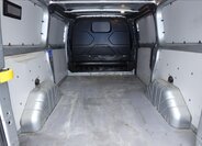 Ford Transit Custom Ostatní 2,0 l 77 kw