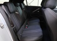 Opel Astra Hatchback 1,2 l 96 kw