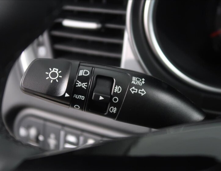 KIA Ceed Kombi 1,5 l 103 kw