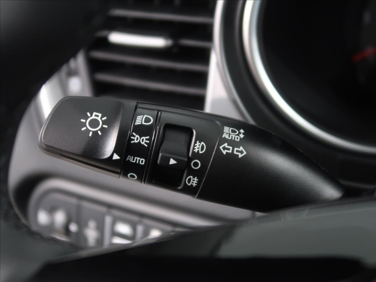 KIA Ceed Kombi 1,5 l 103 kw