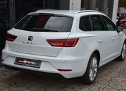 Seat Leon Kombi 1,5 l 96 kw