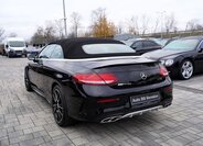 Mercedes-Benz Třídy C 4