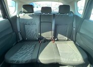 Peugeot 3008 MPV 2,0 l 120 kw