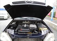 Mercedes-Benz Třídy M Kombi 2,7 l 120 kw