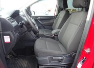 Volkswagen Caddy 16