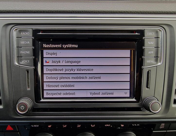 Volkswagen Multivan Kombi 2,0 l 146 kw