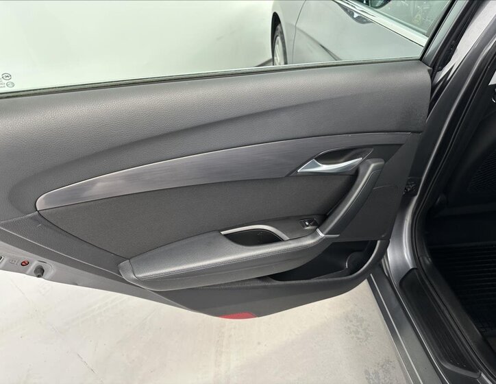 Hyundai i40 Kombi 1,7 l 100 kw