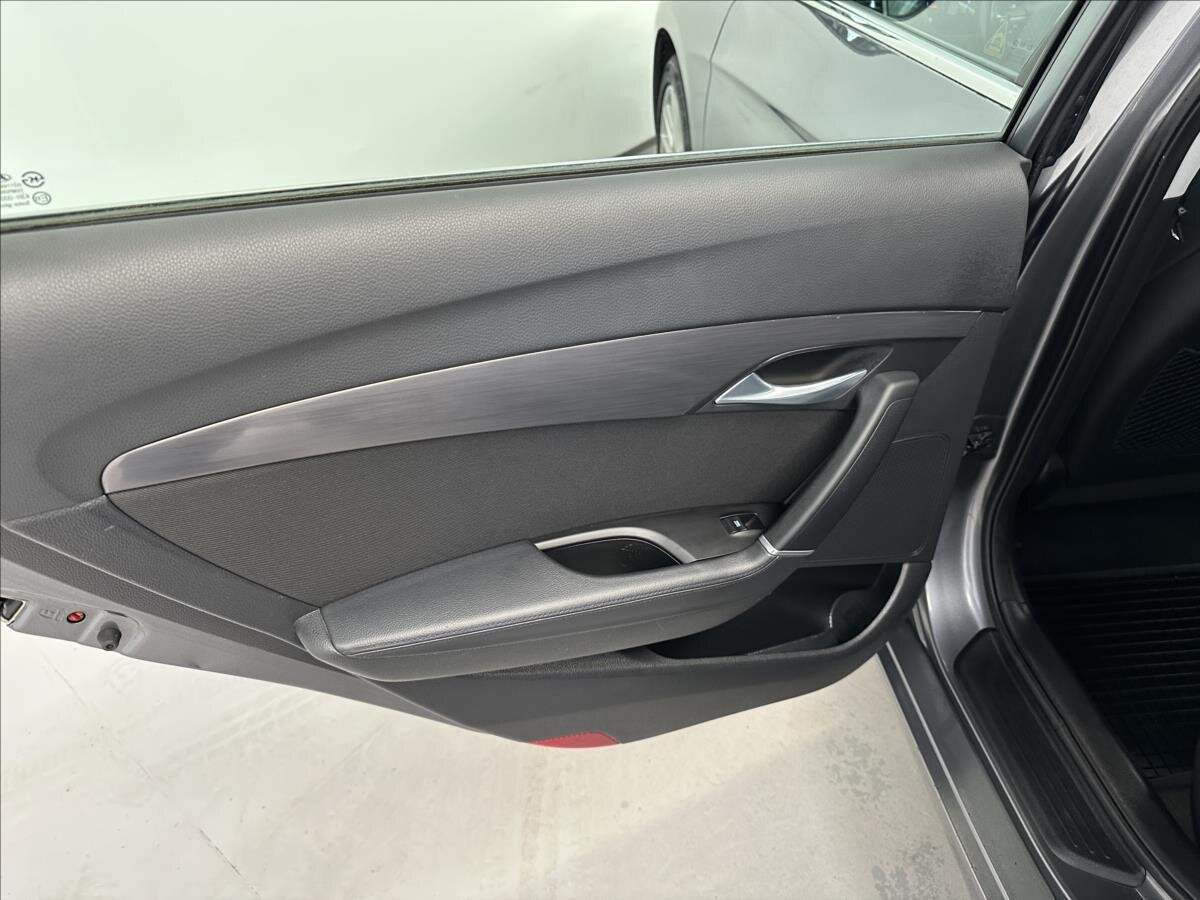 Hyundai i40 Kombi 1,7 l 100 kw