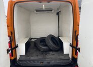 Renault Master Ostatní 2,3 l 81 kw