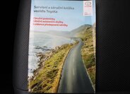 Toyota RAV4 SUV 2,0 l 129 kw