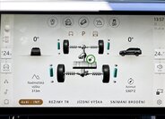 Land Rover Range Rover Sport SUV 3,0 l 338 kw