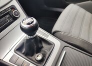 Volkswagen Passat CC Sedan / Limuzína 2,0 l 103 kw