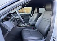 Land Rover Range Rover Evoque 11