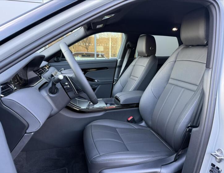 Land Rover Range Rover Evoque 11